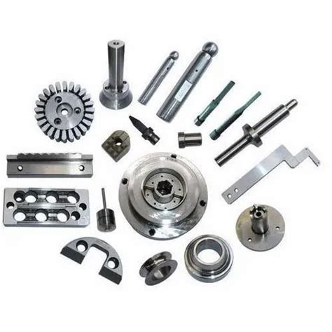 cnc machinery spare parts|parts made by cnc machine.